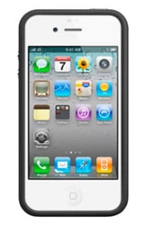 Les tuis de l'iPhone 4 sont  nouveau en vente sur le site d'Apple